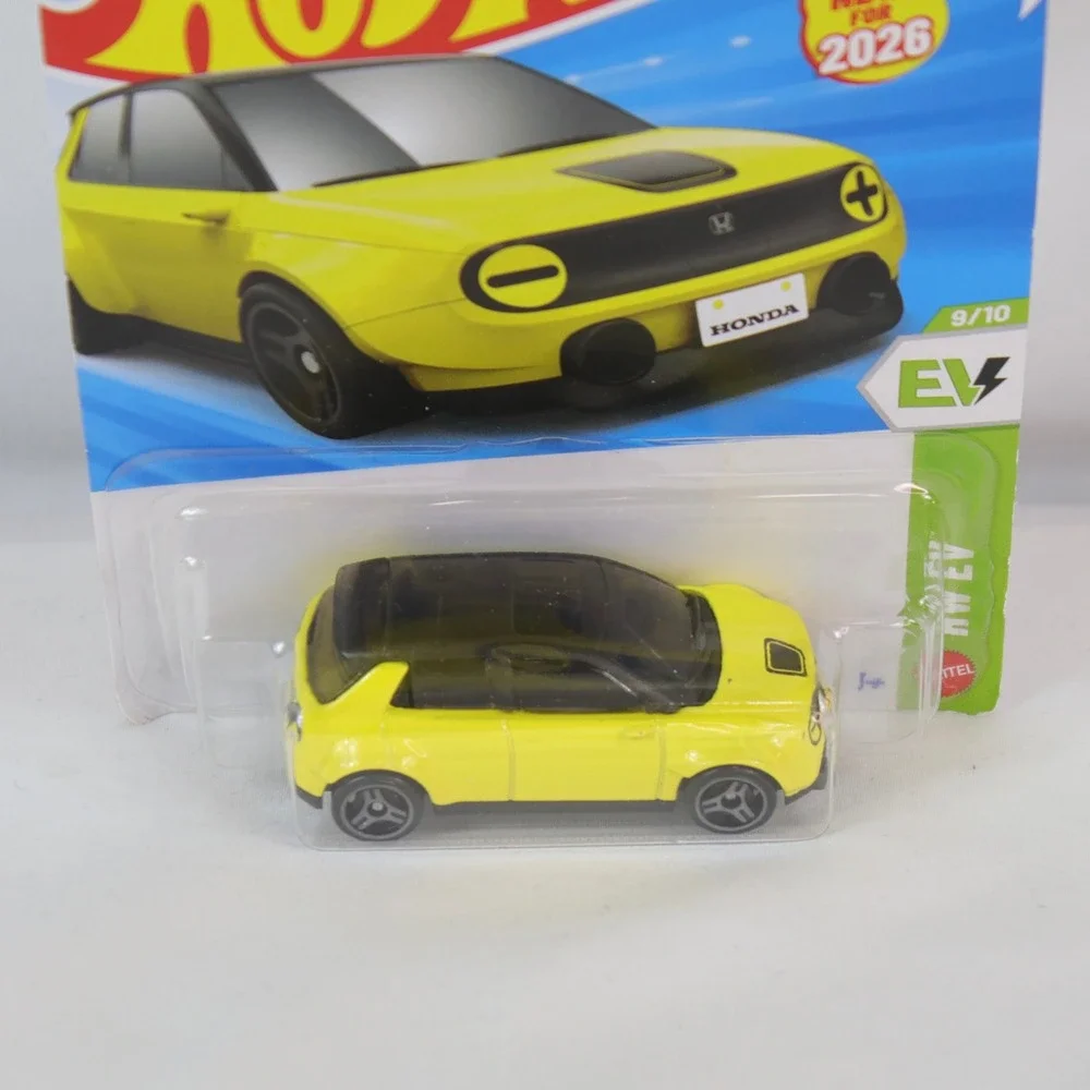 Hot Wheels hot wheels